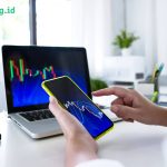 Rekomendasi Aplikasi Trading Crypto dan Cara Transaksinya