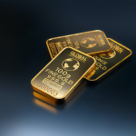 trading komoditas emas